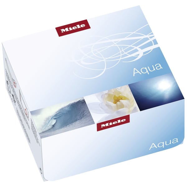 Miele Frangrance flacon for Dryer - Aqua Scent Miele Frangrance flacon for Dryer - Aqua Scent