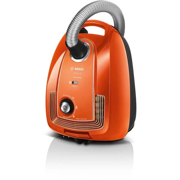 Bosch 2200W Bagged Vacuum Cleaner BGLS4822GB