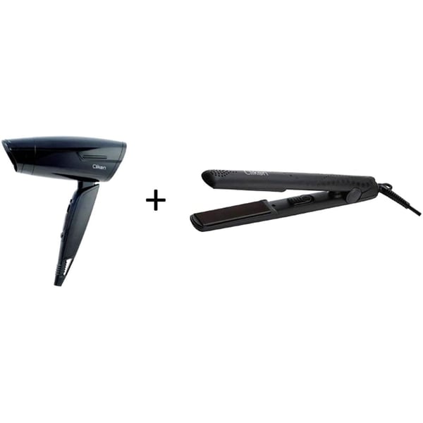 Wattage of hotsell a hair straightener