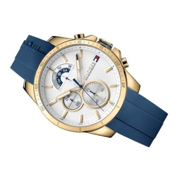 Buy Tommy Hilfiger 1791353 Mens Watch in Dubai,Sharjah, Abu Dhabi – UAE ...
