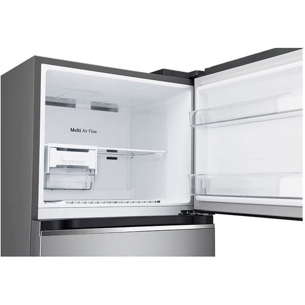 LG Top Mount Refrigerator 315 Litres GN-B422PQGB LG Top Mount Refrigerator 315 Litres GN-B422PQGB