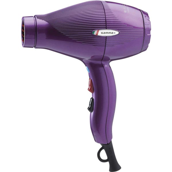 Gammapiu HD-NA4021mp - Hairdryer E.T.C Light Purple 2100 W
