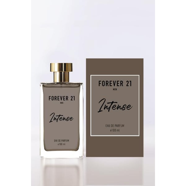 Forever 21 Intense - Eau De Parfum 100 ml