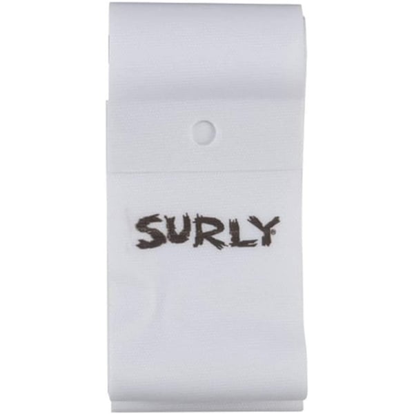 Buy Surly Darryl 64mmwide Rim Strip, White Online in UAE Sharaf DG