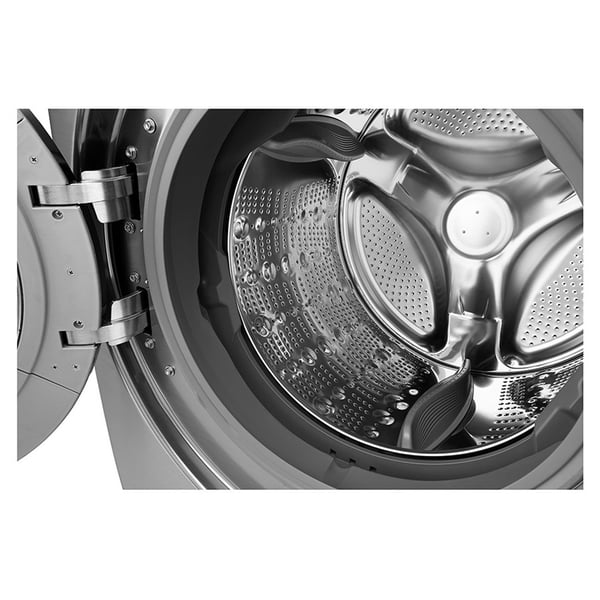 LG TWINWash F0K1CHK2T2 + F70E1UDNK12 22.5 kg /11 kg Mini Top Load Fully Automatic Washer LG TWINWash F0K1CHK2T2 + F70E1UDNK12 22.5 kg /11 kg Mini Top Load Fully Automatic Washer