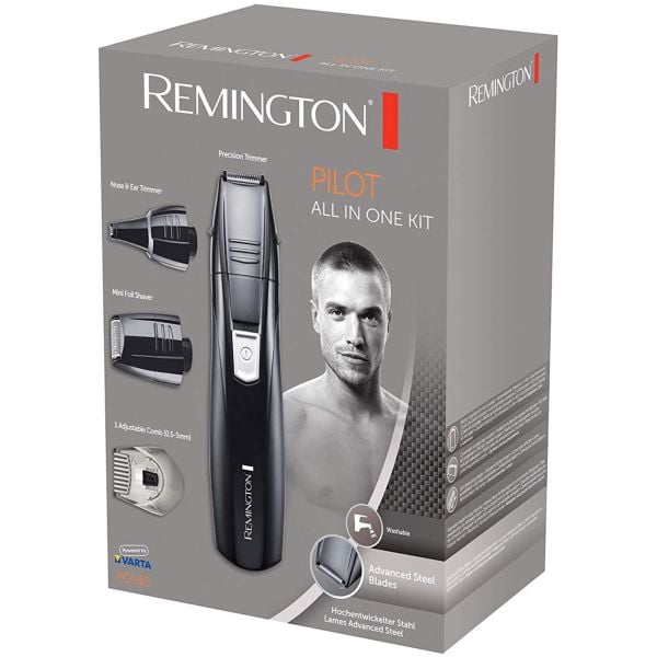 Remington Pilot All-in-One Hair Trimmer PG180 Remington Pilot All-in-One Hair Trimmer PG180