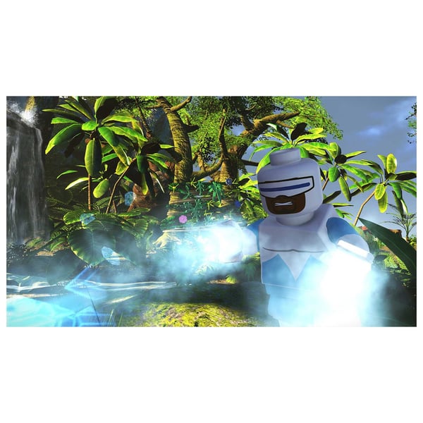 the incredibles lego game xbox one