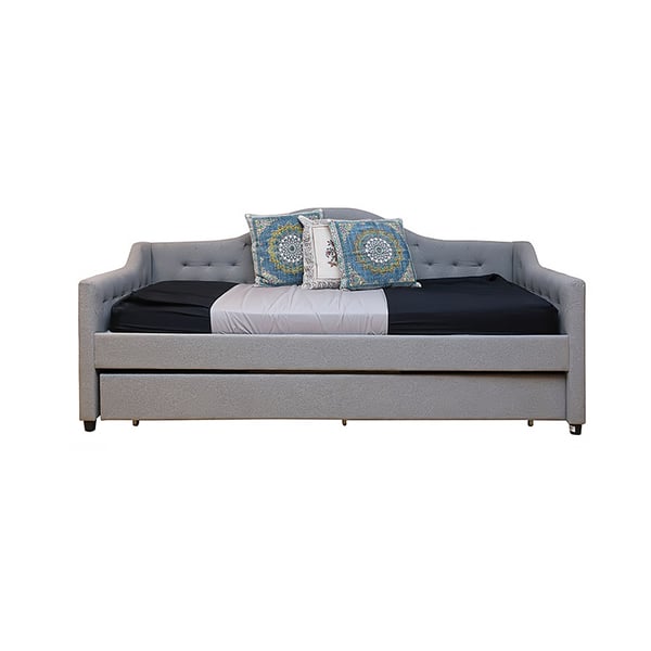 Pan Emirates Canonical Bed Beige Pan Emirates Canonical Bed Beige
