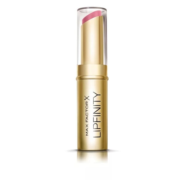 Max Factor Lipfinity Long Lasting Lipstick Ever Sumptuous - 25