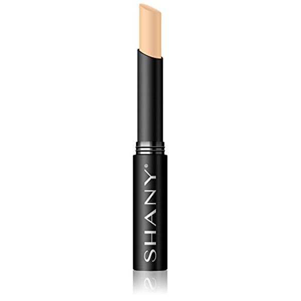SHANY Cosmetics Shany Cr Me Concealer Stick - Paraben Free/Talc Free - Lw3