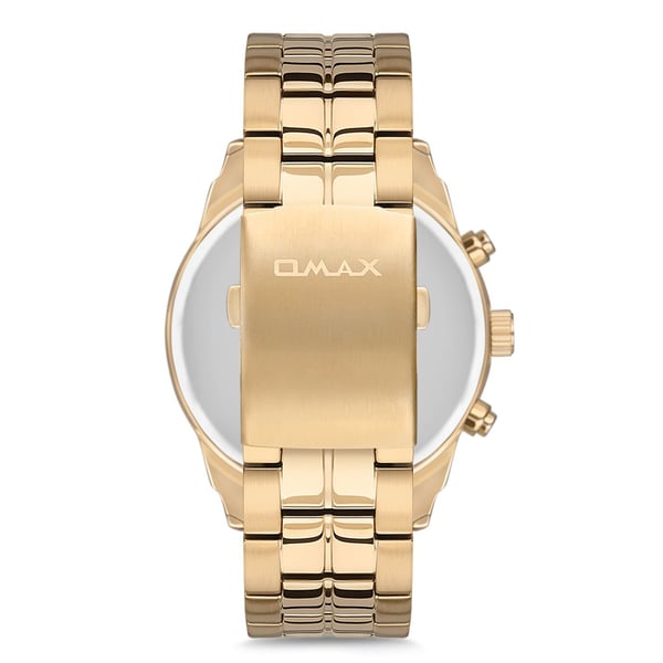 Omax GX35G21I Men's Wrist Watch Omax GX35G21I Men's Wrist Watch