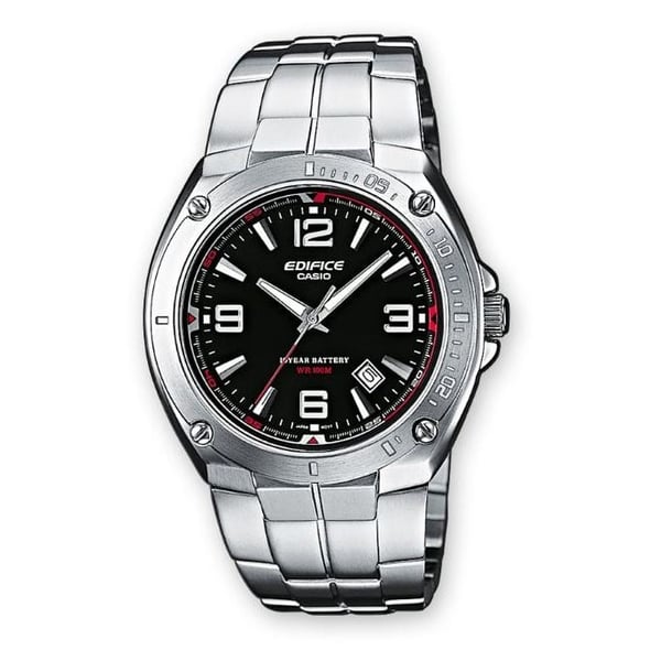 Casio EF-126D-1AVDR Edifice Watch