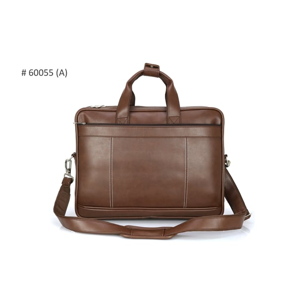 Buy Gilmore Oak Laptop Bag 60055 Brown Online in UAE Sharaf DG