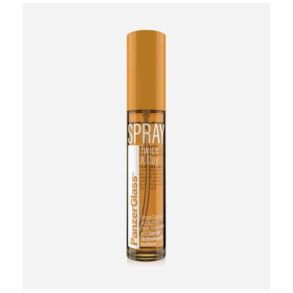 Panzerglass PNZ8951 Spray Twice A Day 30ml Panzerglass PNZ8951 Spray Twice A Day 30ml