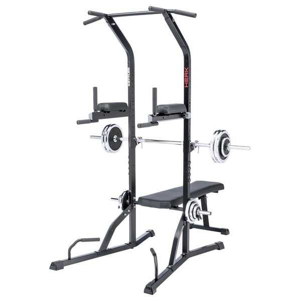 Kettler Herk Multistation Trainer