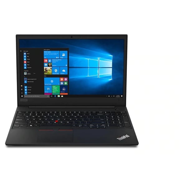 Lenovo ThinkPad E590 Core i3-8145U 4GB RAM 1TB HDD DOS 15.6
