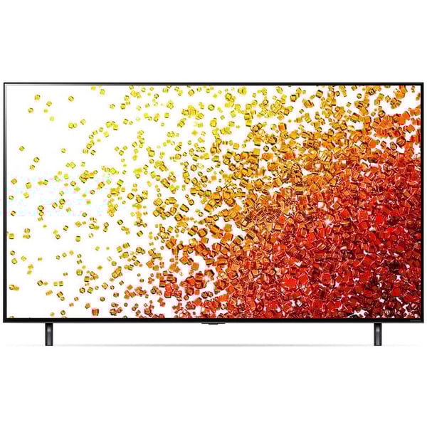 LG 4K Smart TV NanoCell TV 86 Inch NANO90 Series Cinema Screen Design 4K Cinema HDR webOS Smart with ThinQ AI Full Array Dimming Pro LG 4K Smart TV NanoCell TV 86 Inch NANO90 Series Cinema Screen Design 4K Cinema HDR webOS Smart with ThinQ AI Full Array Dimming Pro