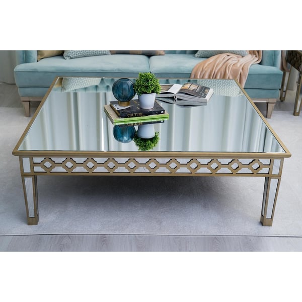 Pan Emirates Wolcott Coffee Table Pan Emirates Wolcott Coffee Table