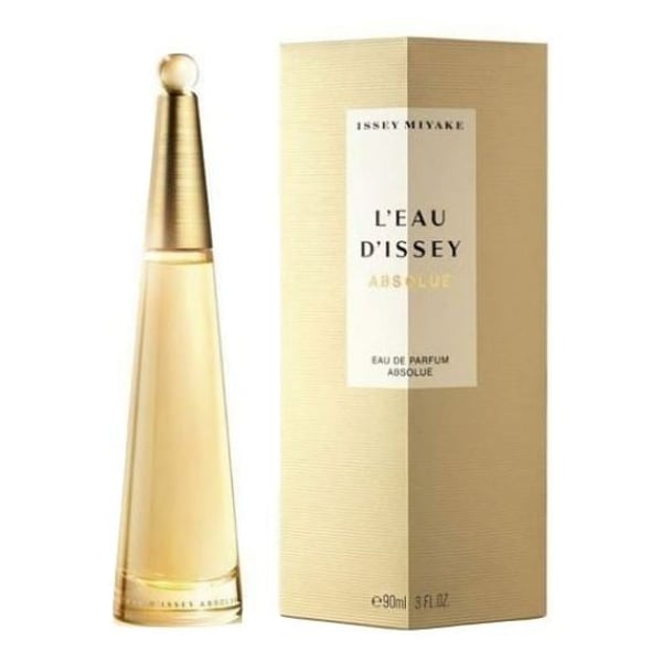 Issey Miyake Absolue Perfume for Women 90ml Eau de Parfum