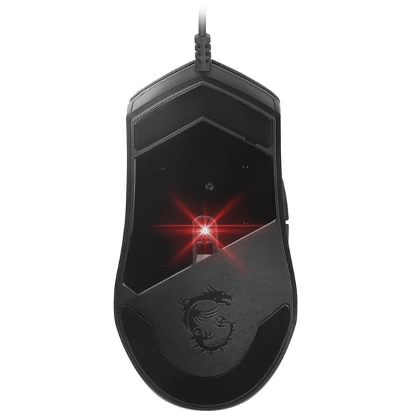 MSI Clutch Gaming Mouse Black MSI Clutch Gaming Mouse Black