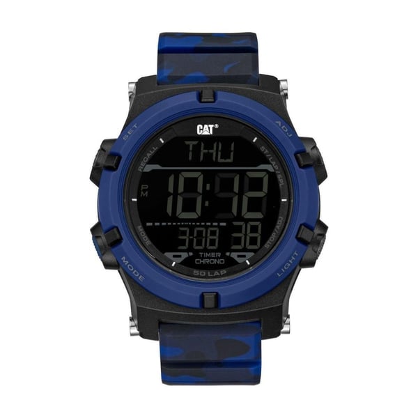 Reloj cat crossfire clearance
