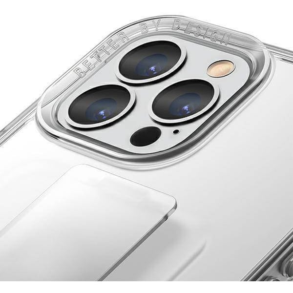 Uniq Heldro Case Clear iPhone 13 Pro Uniq Heldro Case Clear iPhone 13 Pro