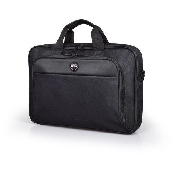 Port Case Hanol Clamshell Topload Bag 13.3 Port Case Hanol Clamshell Topload Bag 13.3
