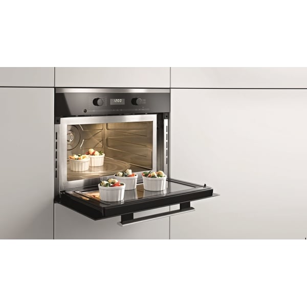 Buy Miele Built In Microwave Oven 46 Litres M6262TC Online in UAE