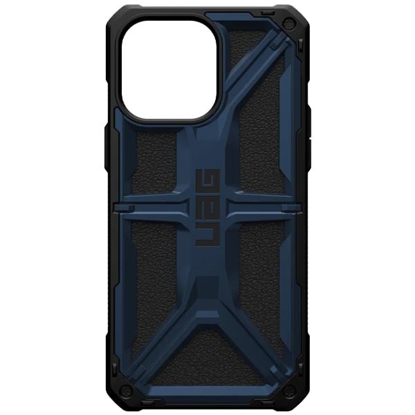 Urban Armor Gear Monarch Series Case Blue iPhone 14 Pro Max Urban Armor Gear Monarch Series Case Blue iPhone 14 Pro Max