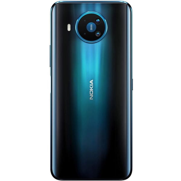 Nokia 8.3 TA-1243 128GB Blue 5G Smartphone Nokia 8.3 TA-1243 128GB Blue 5G Smartphone