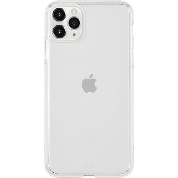 Case Mate Barely There Clear Case For iPhone 12Pro Max Case Mate Barely There Clear Case For iPhone 12Pro Max