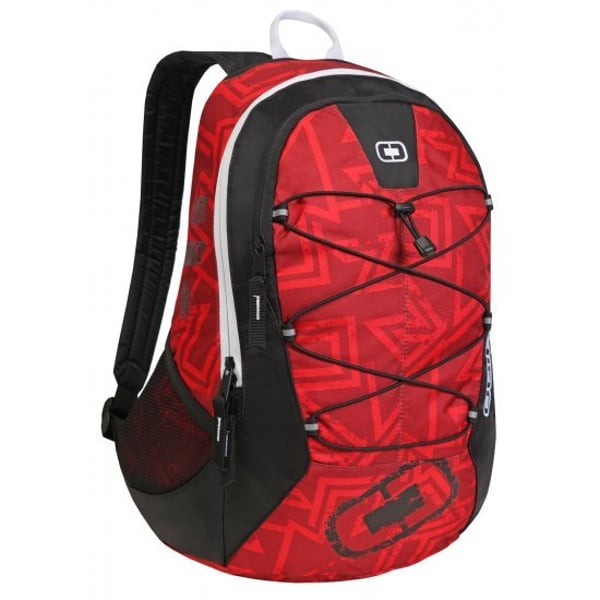 Buy Ogio Backpack Spark (Stealth) Online in UAE Sharaf DG