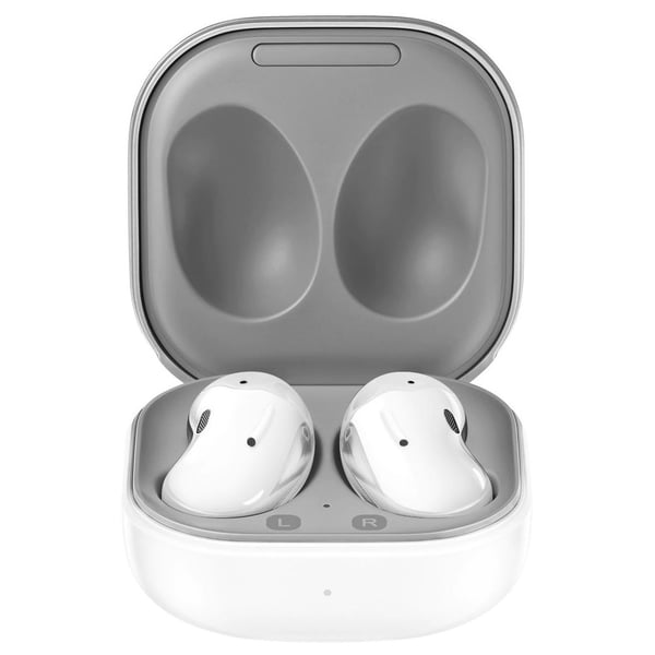 Samsung Galaxy Buds Live Mystic White Samsung Galaxy Buds Live Mystic White