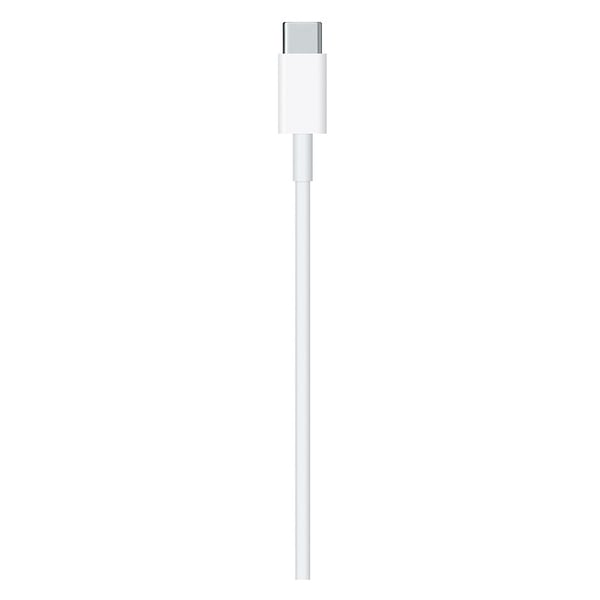 Apple MQGJ2ZM/A Lightning to USB-C Cable 1m Apple MQGJ2ZM/A Lightning to USB-C Cable 1m