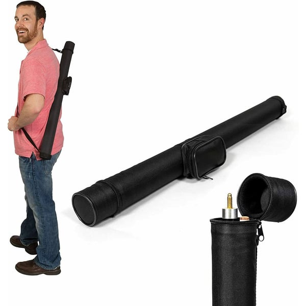 Marshal Fitness Hard Cue Case / Bag | MF-0082 Marshal Fitness Hard Cue Case / Bag | MF-0082