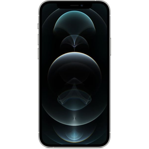 iphone 12 pro 128gb silver facetime international specs