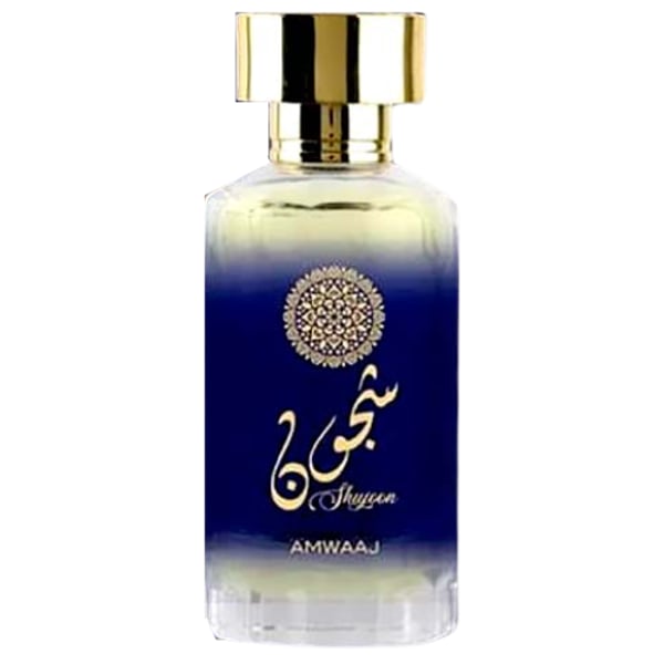 Amwaaj Shyoon U EDP 100ml Amwaaj Shyoon U EDP 100ml