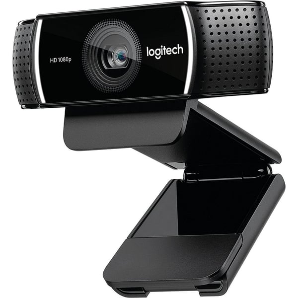 Logitech C922 960001088 Pro Stream Webcam