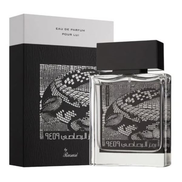 Rasasi Rumz 9459 Croco Pour Lui Perfume For Men 50ml Eau de Parfum