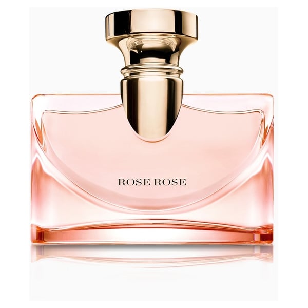 Bvlgari Splendida Rose Rose Eau De Parfum Women 100ml