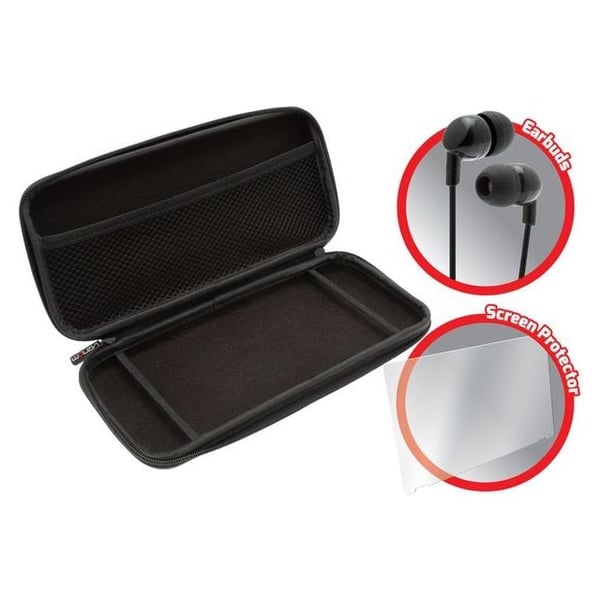 Venom switch case store
