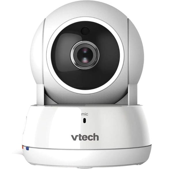 Vtech HD Pan & Tilt Camera with Remote Access VC990