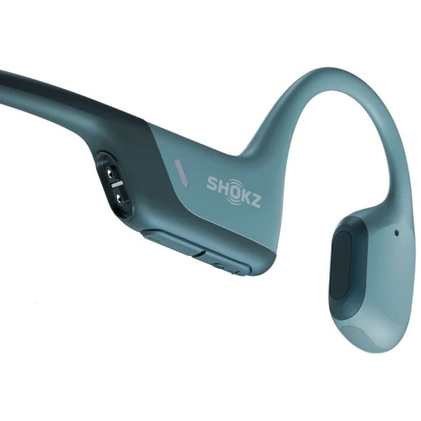 Shokz S810 OpenRun Pro Wireless In Ear Headset Blue Shokz S810 OpenRun Pro Wireless In Ear Headset Blue