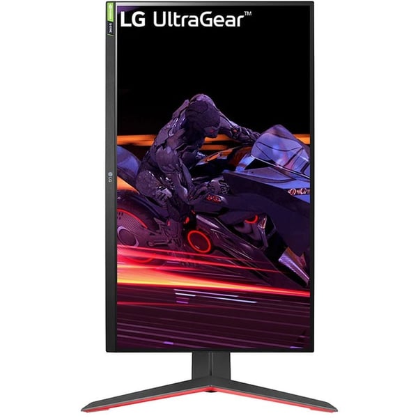 LG 27GP750-B UltraGear FHD LED Gaming Monitor 27inch