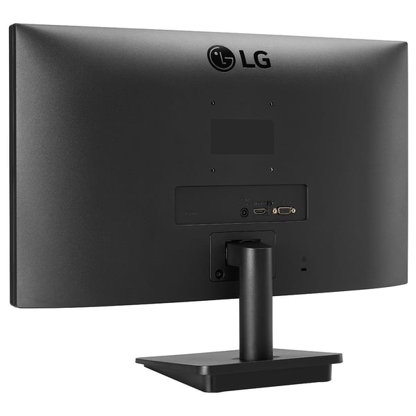 LG 22MP400-B Full HD IPS Monitor 21.5inch