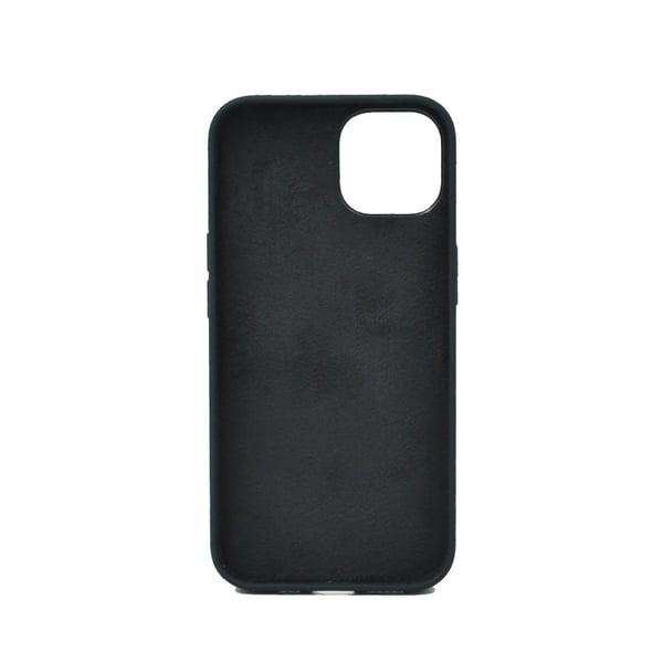 Mxlxurs Silicone Case iPhone 14 Pro Midnight Mxlxurs Silicone Case iPhone 14 Pro Midnight