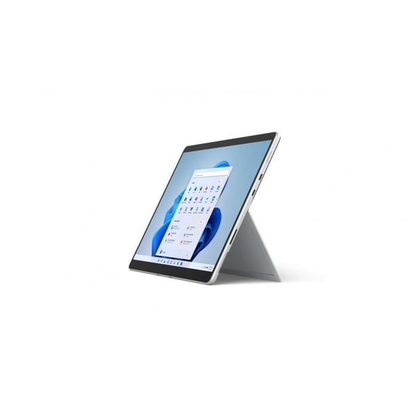 Microsoft Surface Pro 8 Core i5 8GB 256GB SSD Win11 Home 13inch Platinium