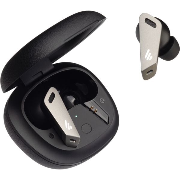 Edifier TWSNB2BK True Wireless In Ear Earbuds Black