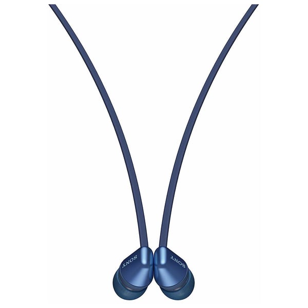 Sony WI-C310 Wireless In-Ear Headphone Blue Sony WI-C310 Wireless In-Ear Headphone Blue