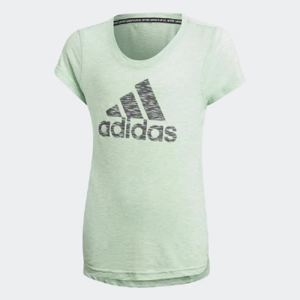 Adidas Must Have Tee Kids Training Ge0051 7-8 Years Adidas Must Have Tee Kids Training Ge0051 7-8 Years